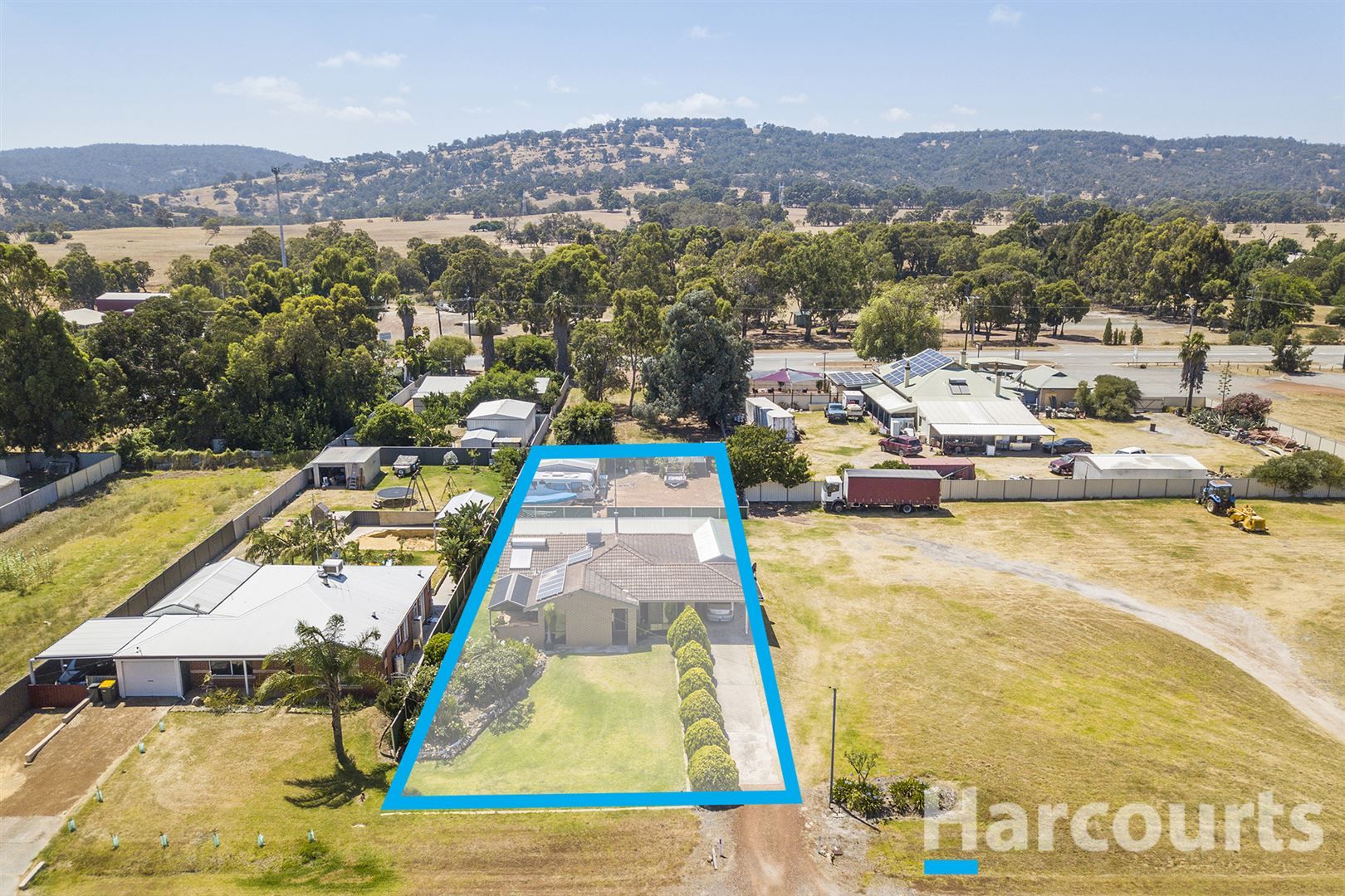 32 Central Avenue, North Dandalup WA 6207, Image 1