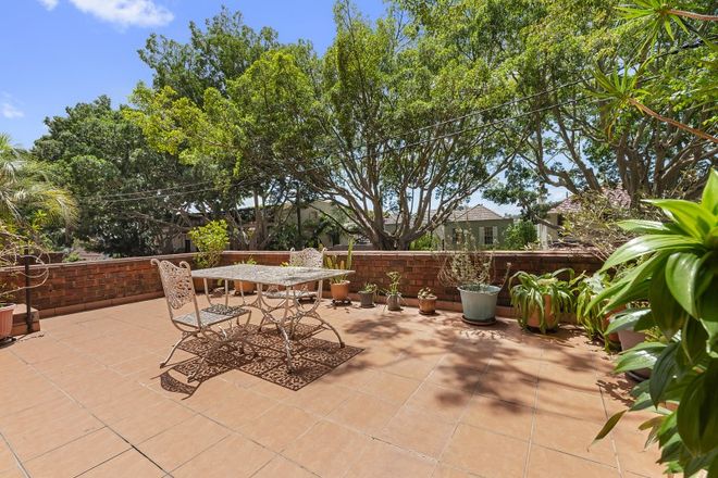 Picture of 1/410 Edgecliff Road, WOOLLAHRA NSW 2025