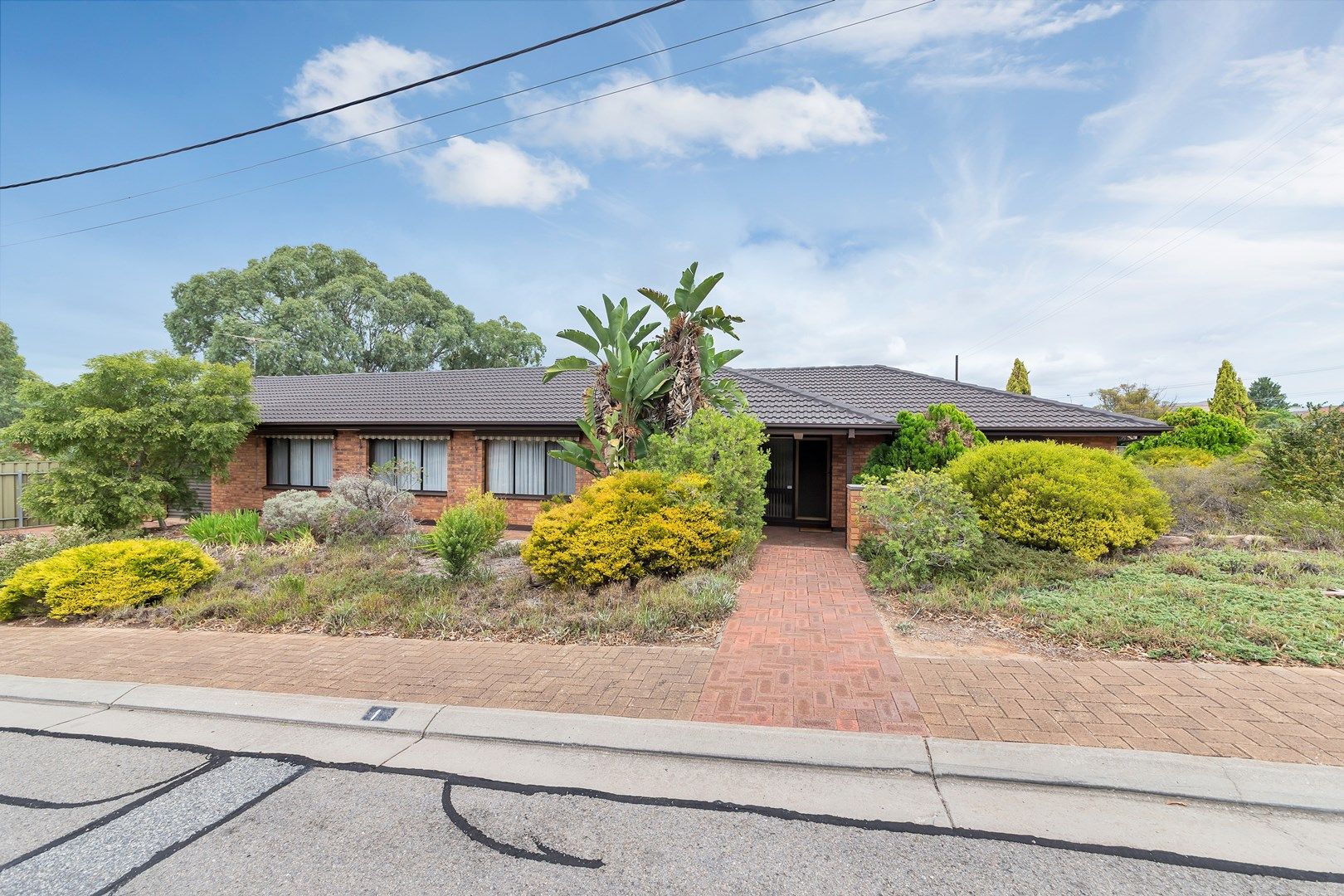 1 Victor Drive, Valley View SA 5093, Image 0