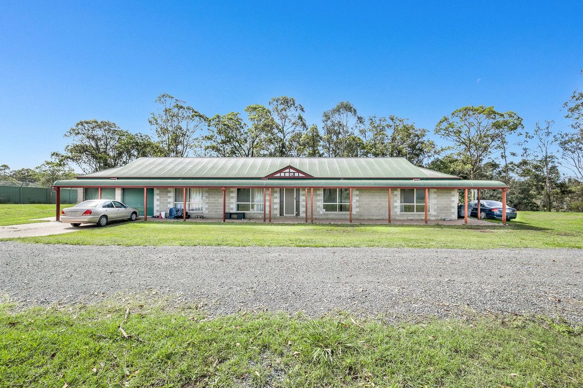 127 Pimpama Jacobs Well Road, Pimpama QLD 4209, Image 1