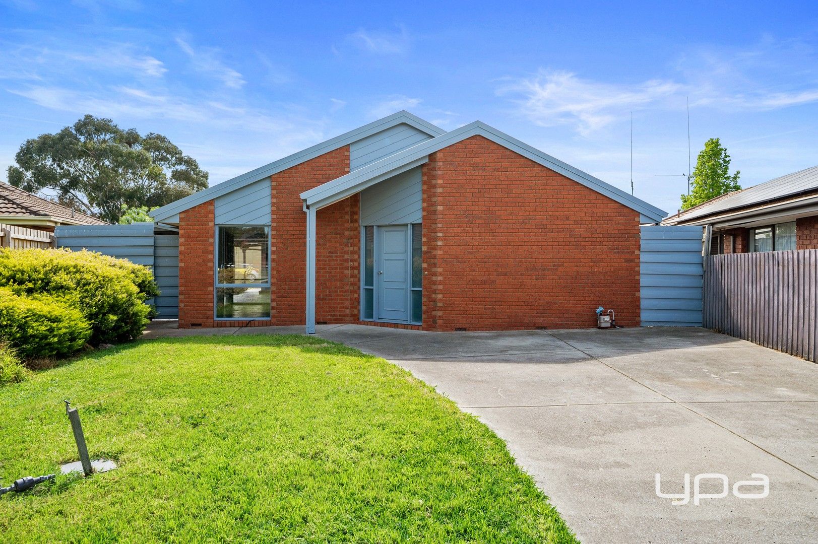 3 bedrooms House in 9 James Austin Place HOPPERS CROSSING VIC, 3029