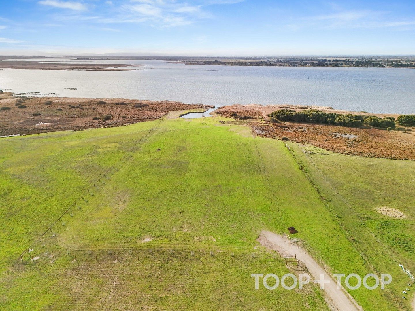 Vacant land in 18 Pullen Road, HINDMARSH ISLAND SA, 5214