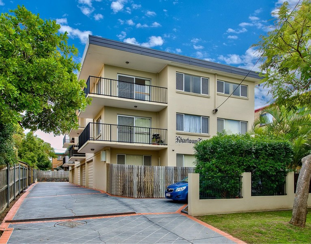 7/7 Khartoum Street, Gordon Park QLD 4031