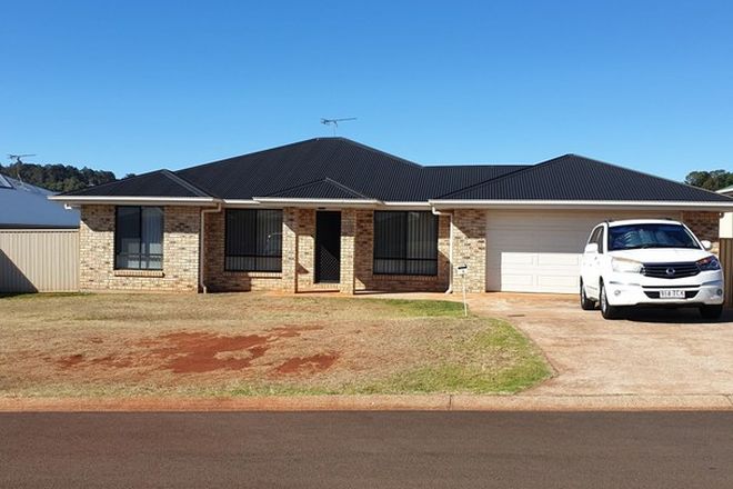 Picture of 5 Lara Court, KINGAROY QLD 4610