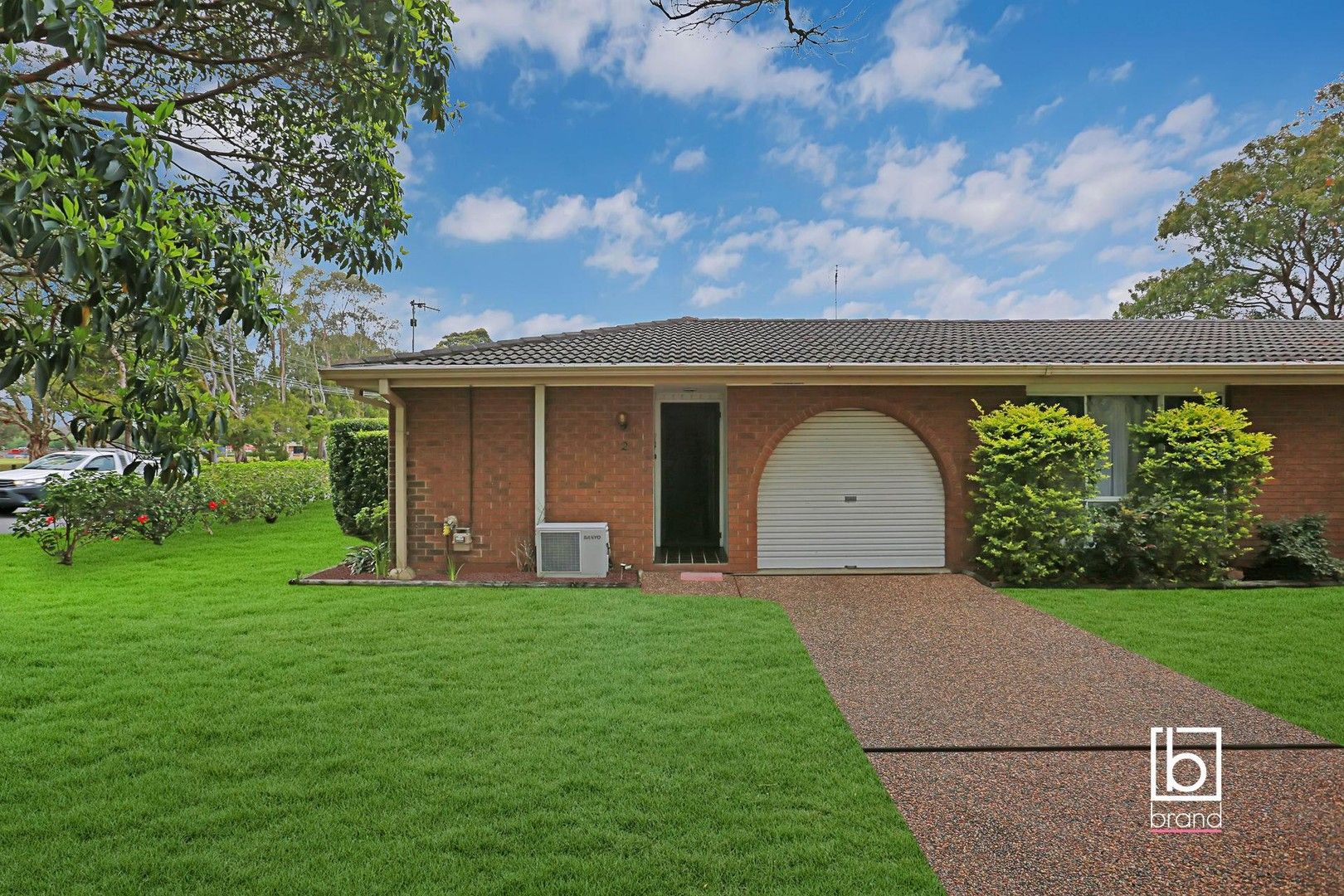 2/33 Crossingham Street, Toukley NSW 2263, Image 0