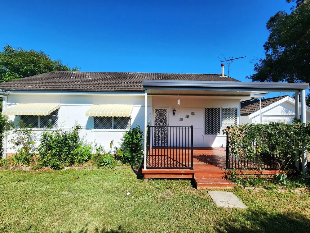 1 Waminda Avenue, Campbelltown NSW 2560, Image 0