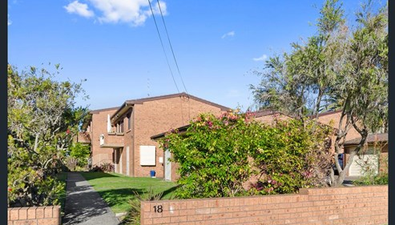 Picture of 2/18 Ocean Street, THIRROUL NSW 2515