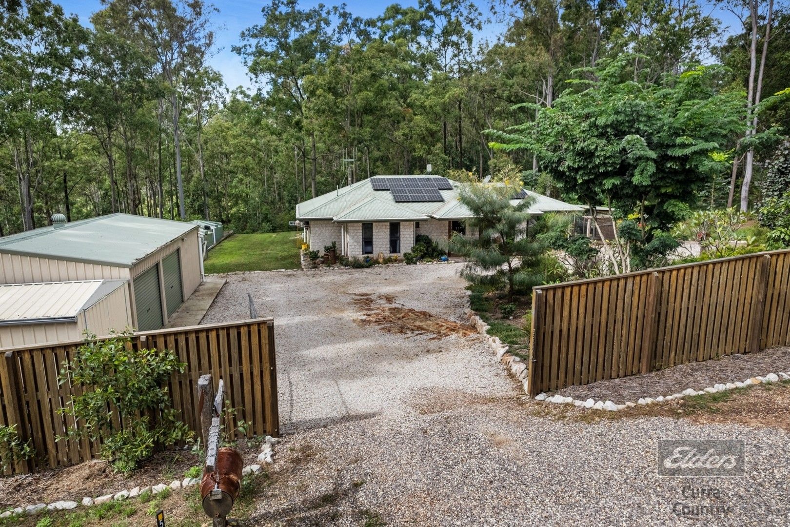 58 Arborfifteen Road, Glenwood QLD 4570, Image 0