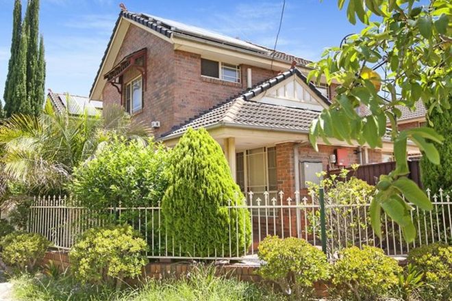 Picture of 14B Arthur Street, GRANVILLE NSW 2142