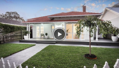 Picture of 31 Home Road, NEWPORT VIC 3015
