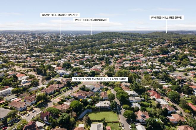 53 Geelong Avenue Holland Park 4121 - Image 5