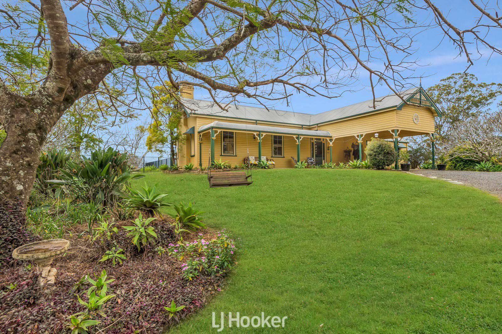 64 Hazlemount Lane, Tuckurimba NSW 2480, Image 2