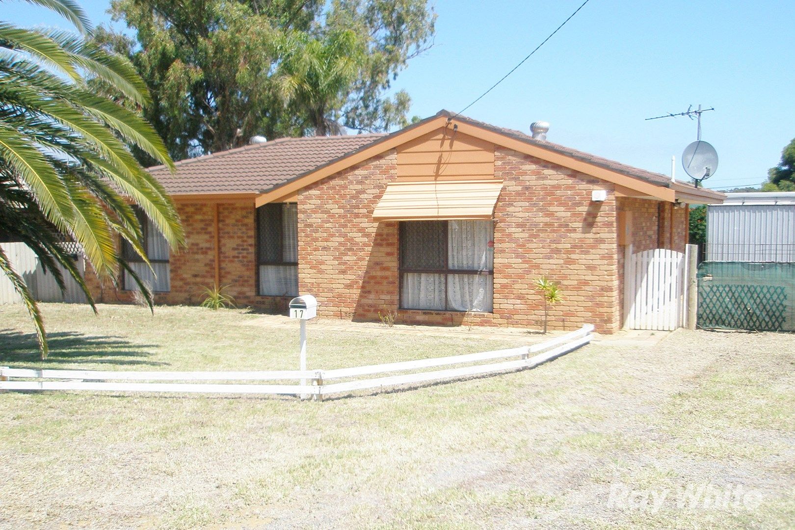 17 Osborne Street, Spalding WA 6530, Image 0