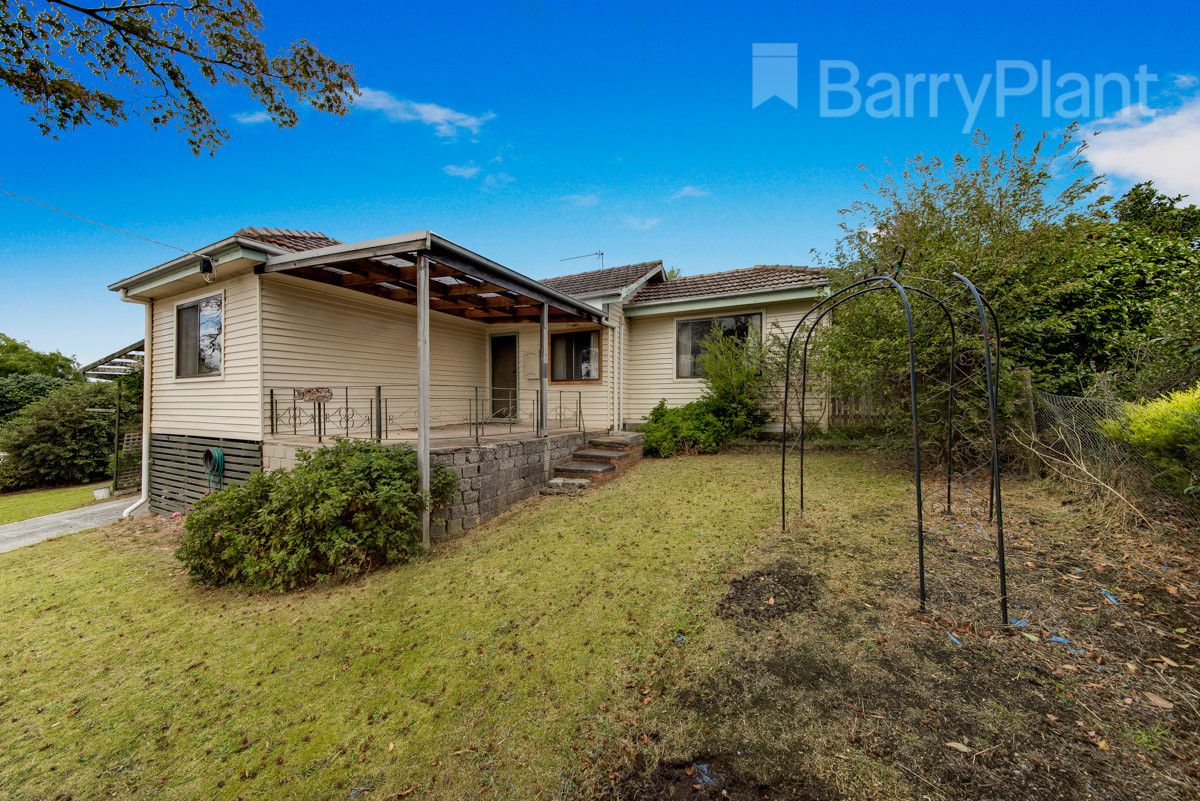 13 McColl Street, Nilma VIC 3821, Image 0