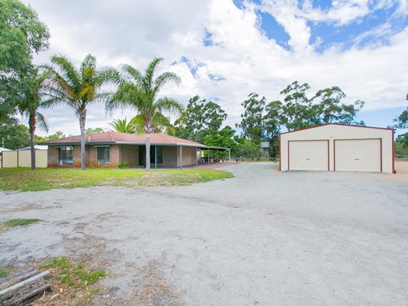 48 Wolfe Road, Banjup WA 6164