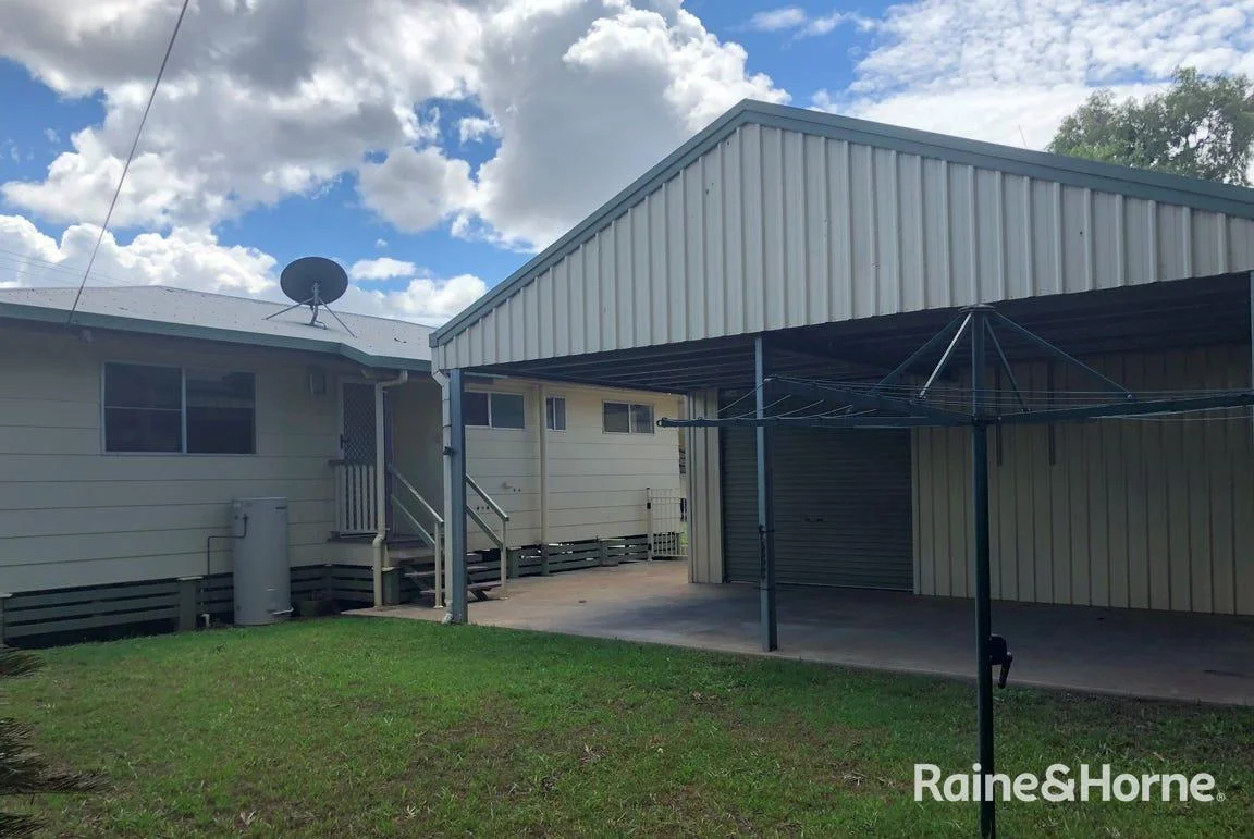 Additional image 2 of 170 Mills Avenue, Moranbah QLD 4744