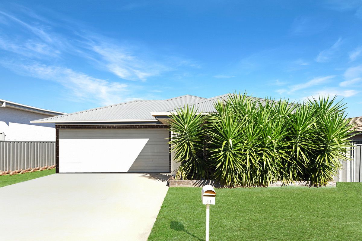 31 Tallowwood Drive, Gunnedah NSW 2380, Image 0