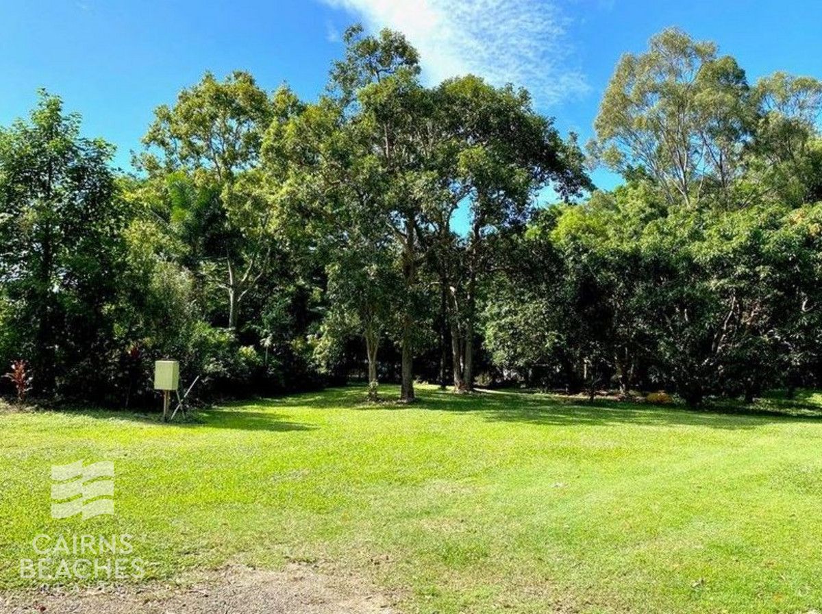 9 Sudbury Close, Clifton Beach QLD 4879, Image 0