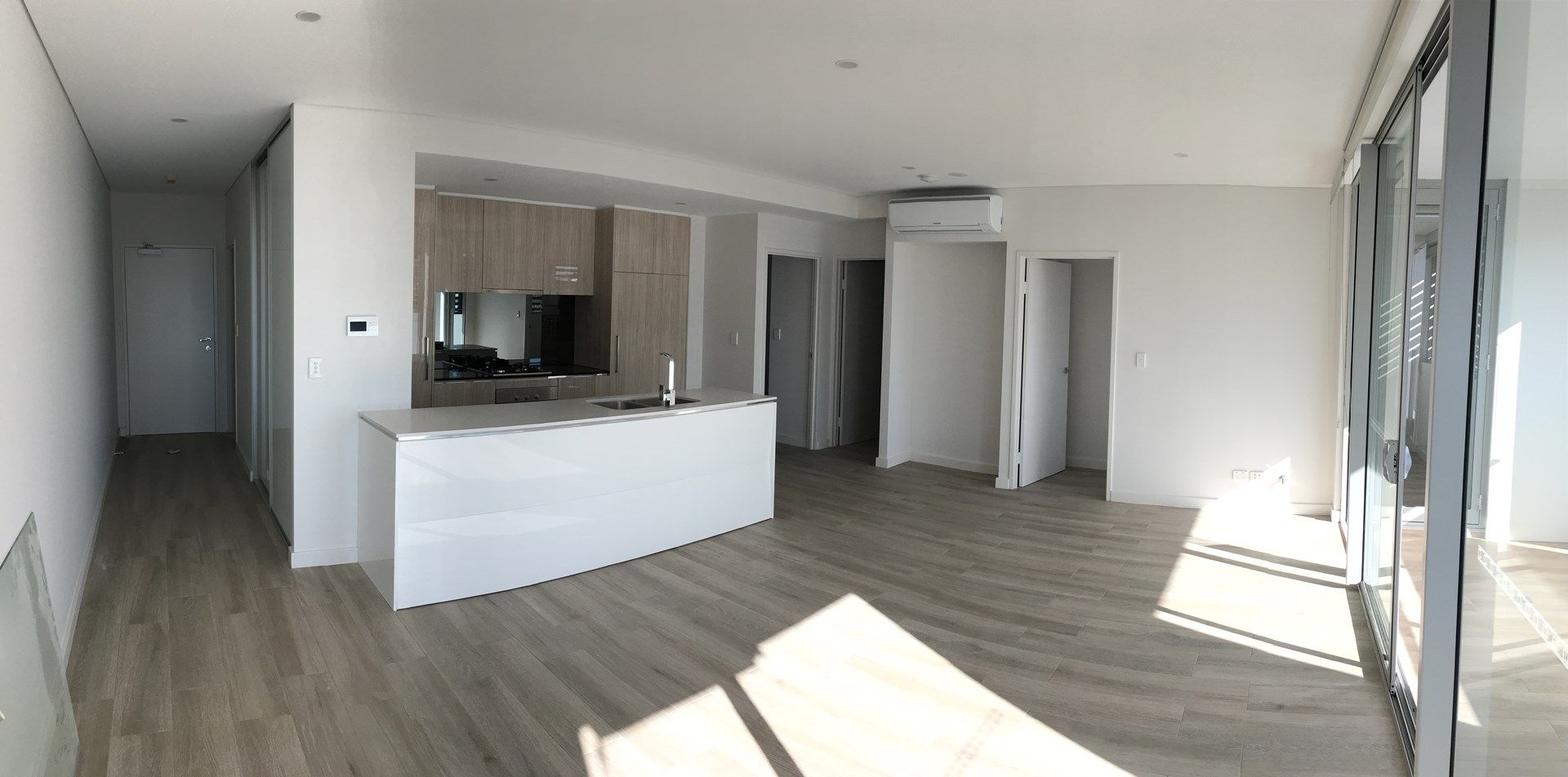 2 bedrooms Apartment / Unit / Flat in 6/42 Meryla St BURWOOD NSW, 2134