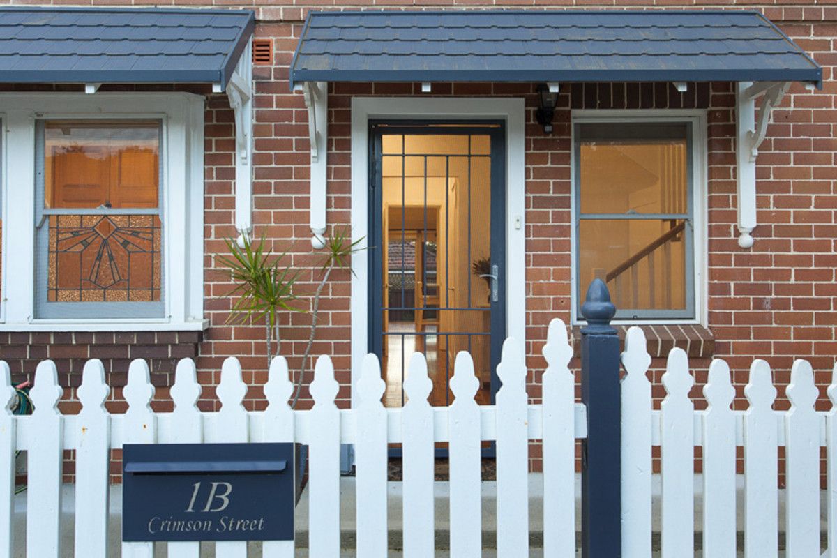 1B Crimson Street, Ashbury NSW 2193, Image 1