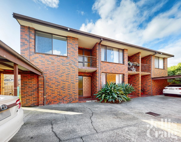 3/1439 North Road, Oakleigh East VIC 3166