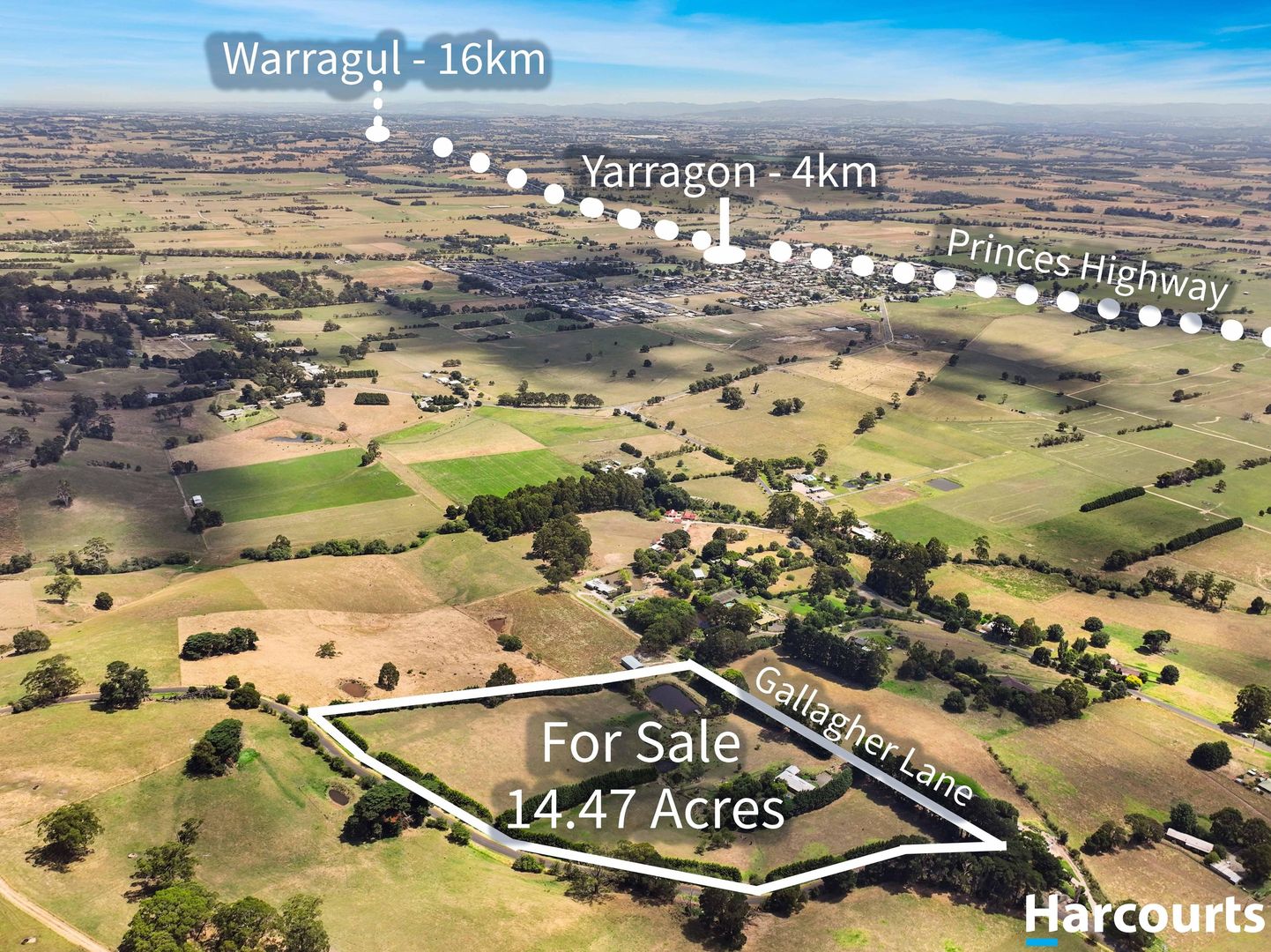 15 Gallagher Lane, Yarragon South VIC 3823, Image 2