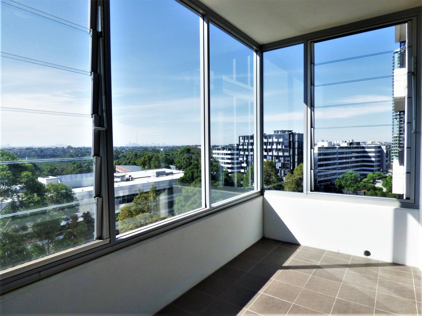 1 bedrooms Apartment / Unit / Flat in 508/11 Australia Avenue SYDNEY OLYMPIC PARK NSW, 2127