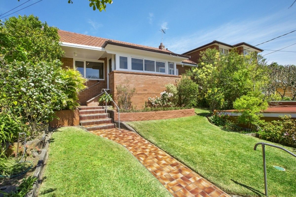 11 Audrey Street, Balgowlah NSW 2093, Image 0