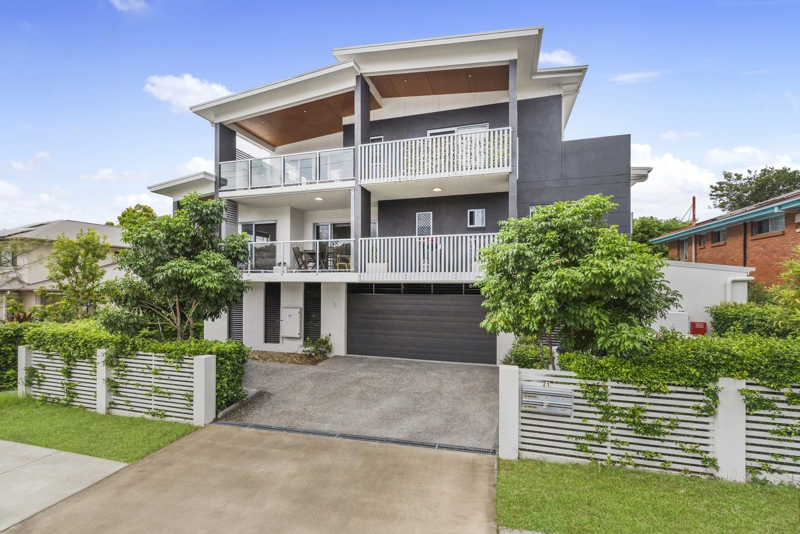 2/21 Mott Street, Gaythorne QLD 4051, Image 0