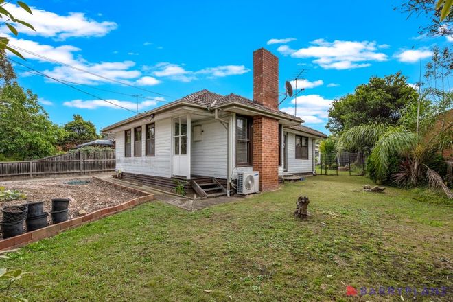 Picture of 9 Clements Grove, RESERVOIR VIC 3073