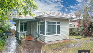 Picture of 34 Station St, THORNLEIGH NSW 2120