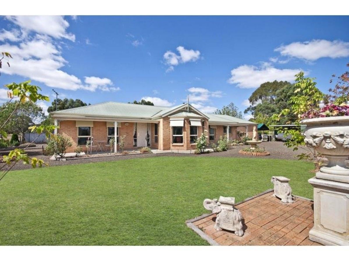 24 Glass Street, Dunkeld VIC 3294, Image 0