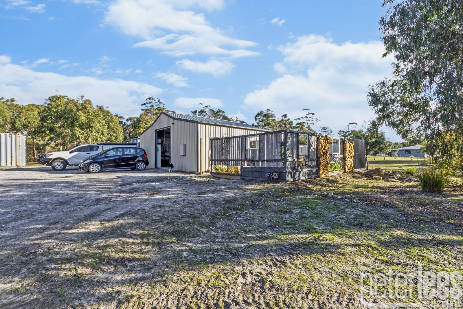 2 Inglis Road, Clarence Point TAS 7270, Image 0