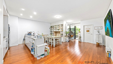 Picture of 1/15 Porter Street, RYDE NSW 2112