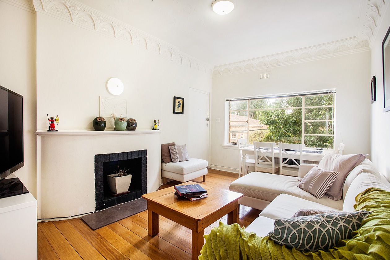 2 bedrooms Apartment / Unit / Flat in 7/40 Eildon Road ST KILDA VIC, 3182
