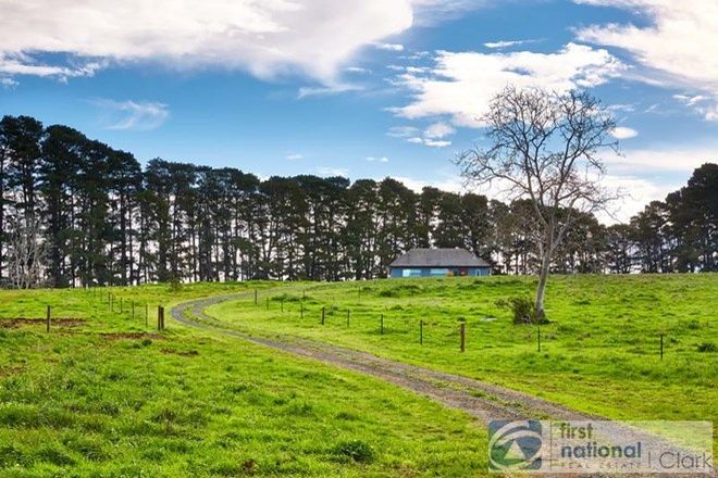 Picture of 235 Neerim North Road, NEERIM NORTH VIC 3832