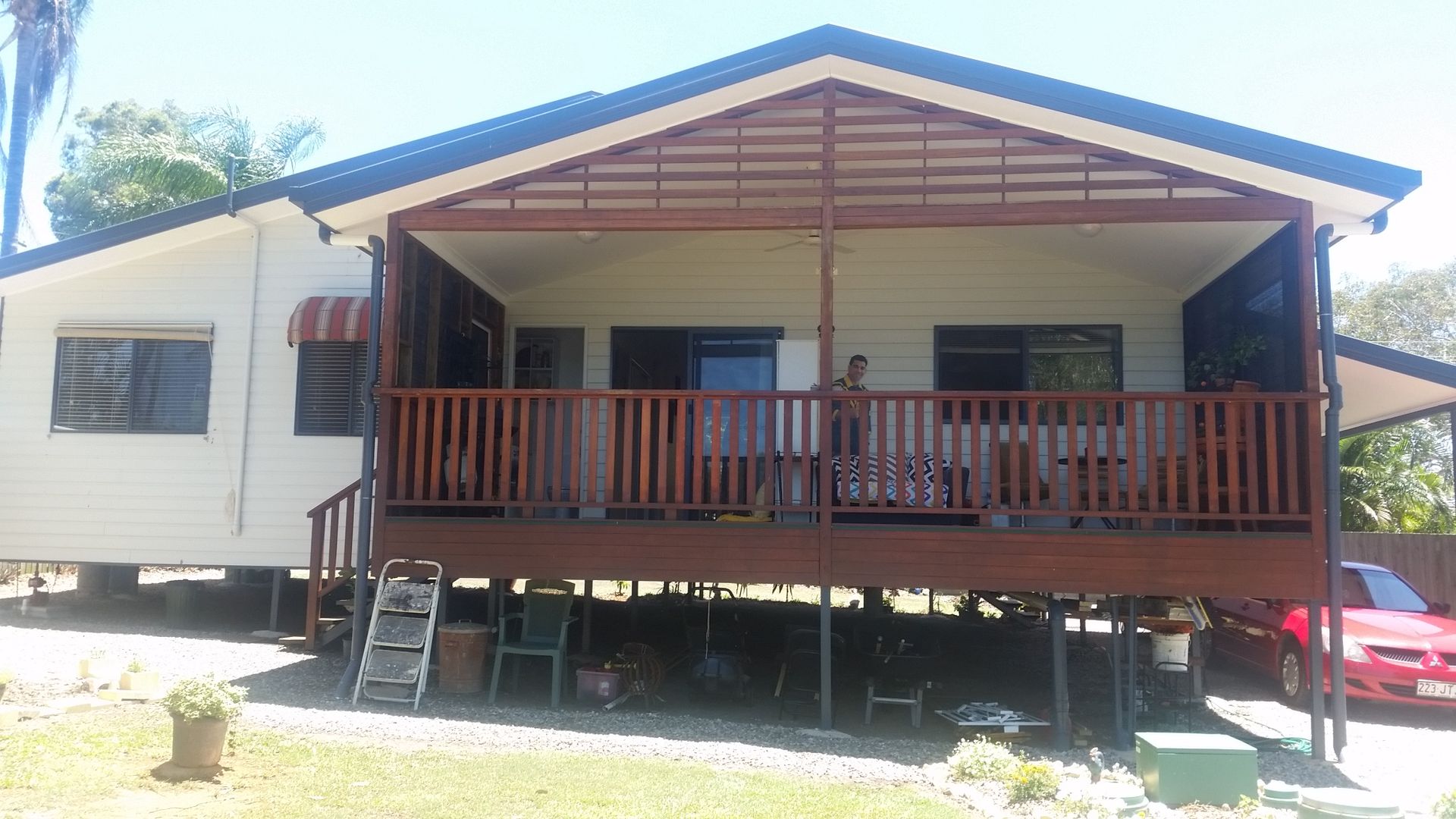 22 Guthrie Street, Russell Island QLD 4184, Image 1