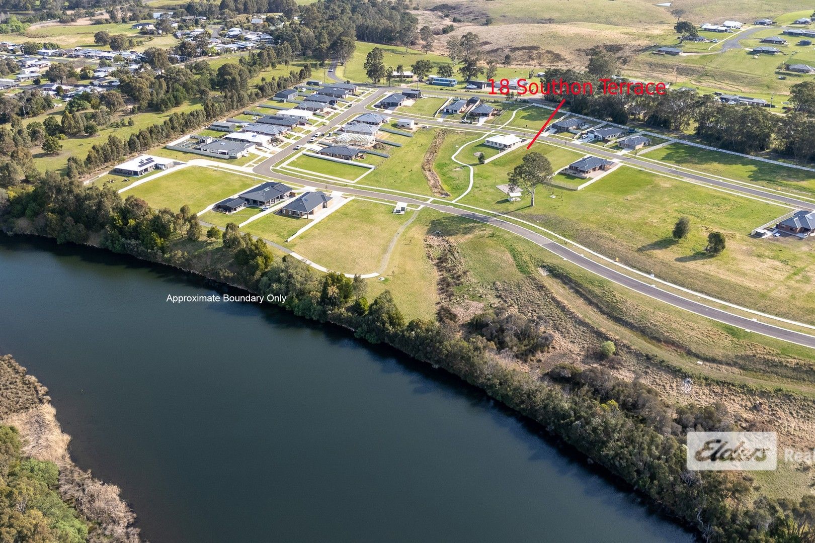 Lot 25, 18 Southon Terrace, Nicholson VIC 3882 | Domain