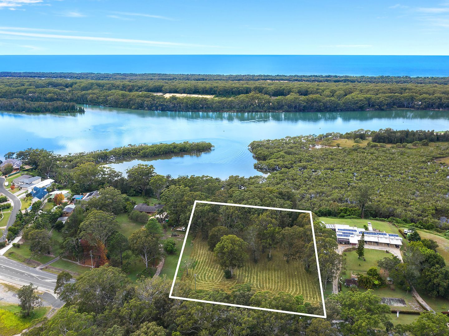 2/1974 Giinagay Way, Nambucca Heads NSW 2448, Image 1