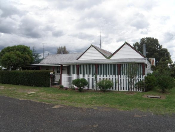 3412 Ashford Road, Bukkulla NSW 2360