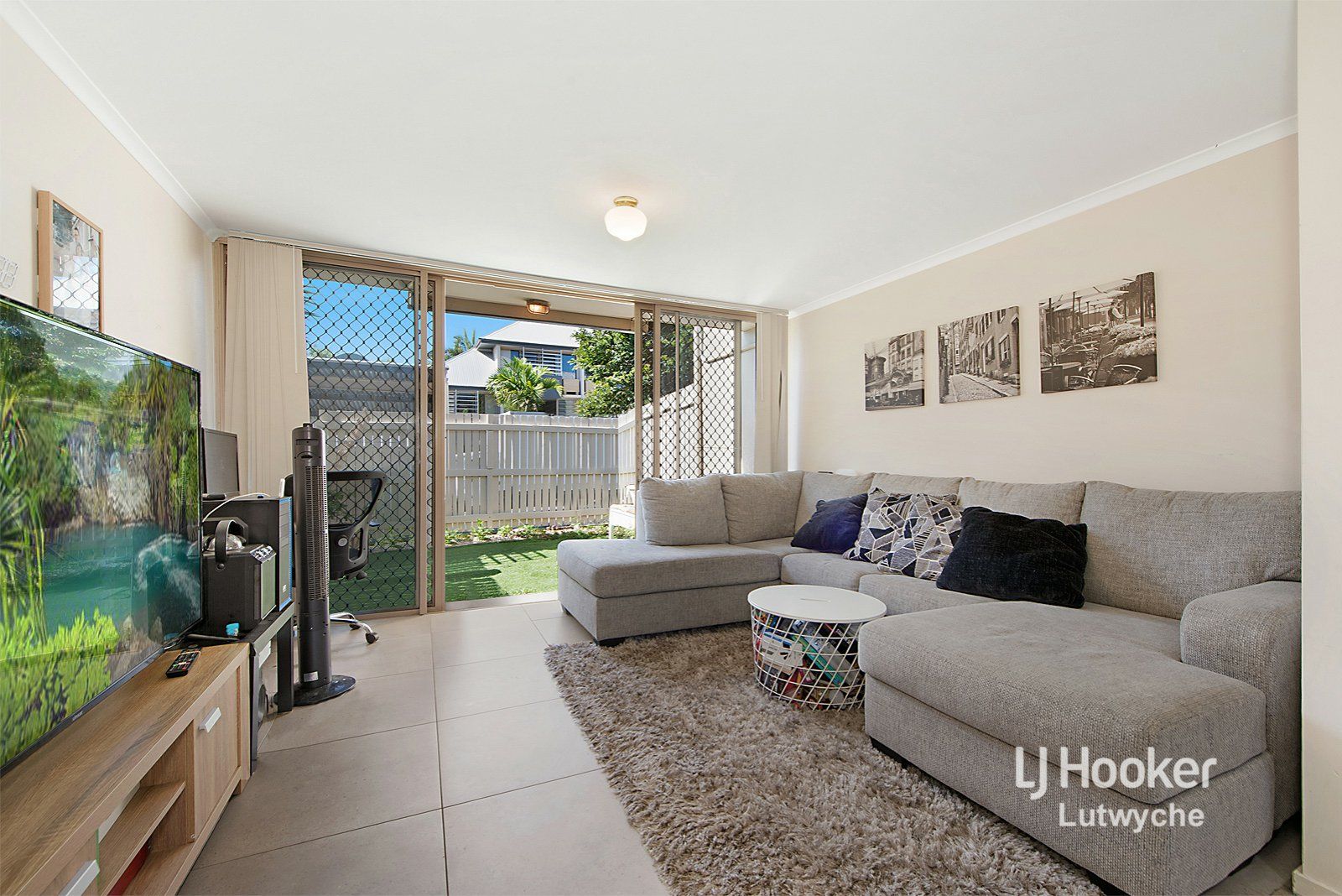 3/34 Lowerson Street, Lutwyche QLD 4030, Image 2