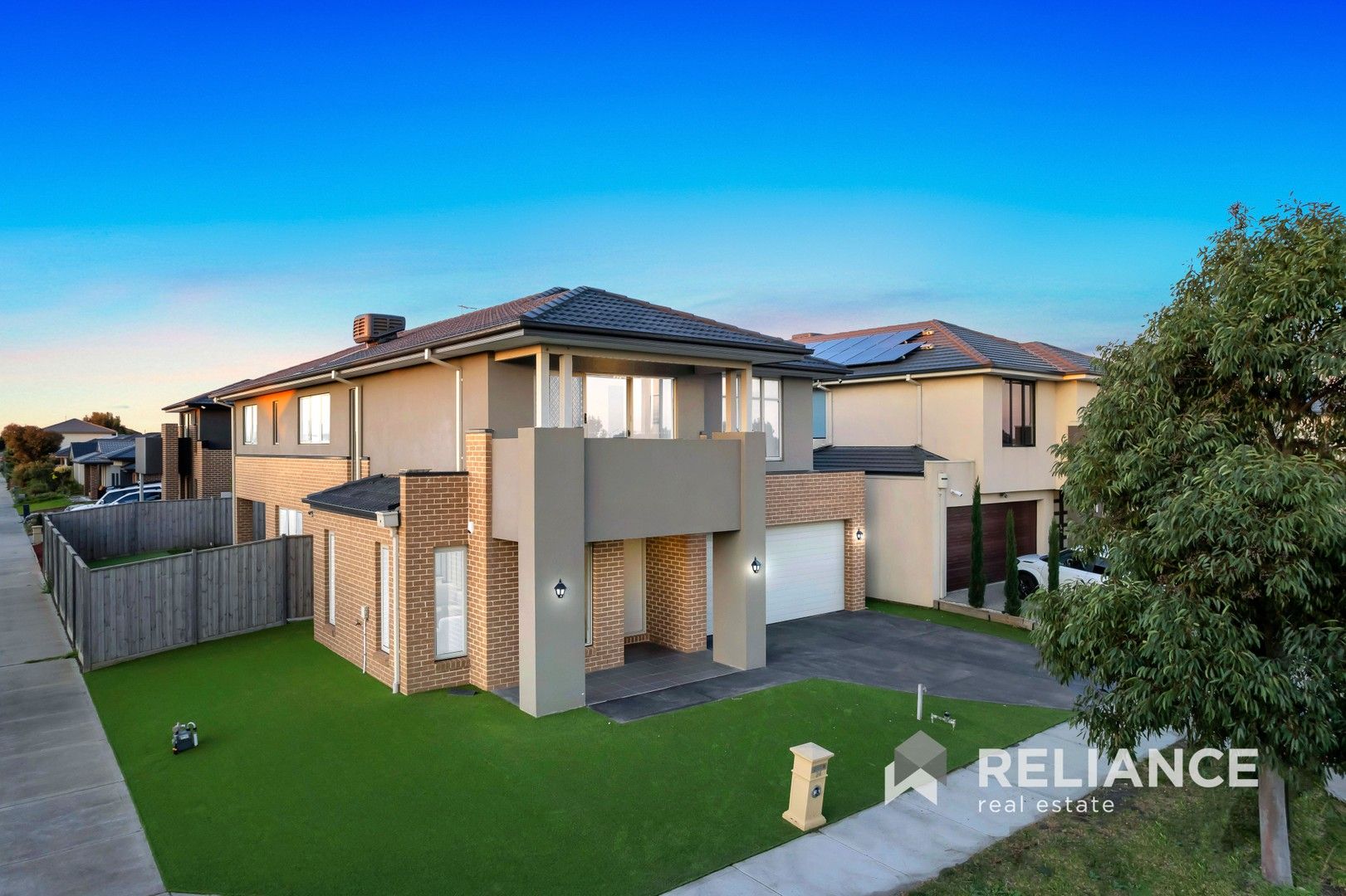 24 Winterberry Road, Point Cook VIC 3030, Image 0