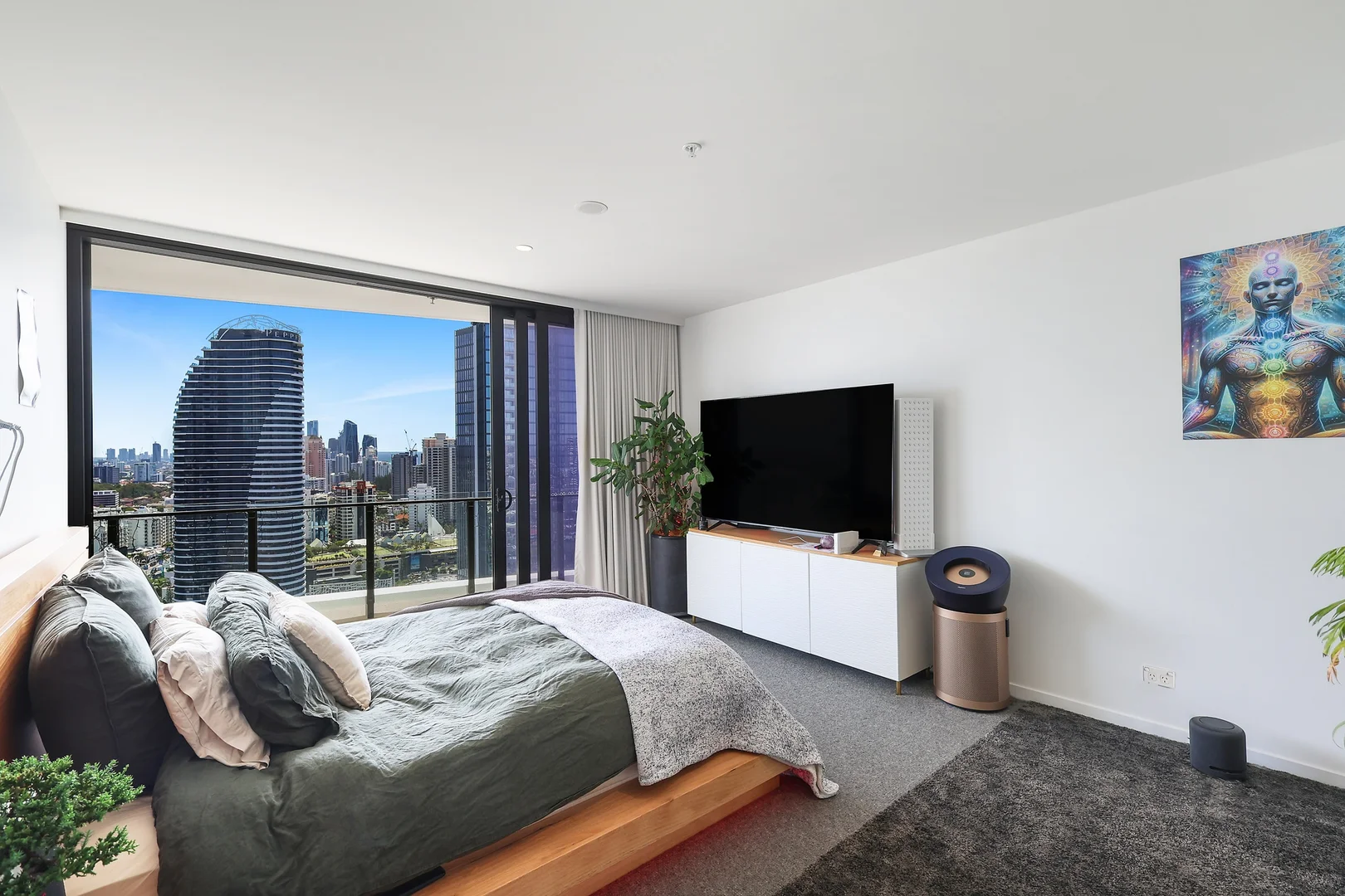 Additional image 10 of 2401/33 Surf Parade, Broadbeach QLD 4218