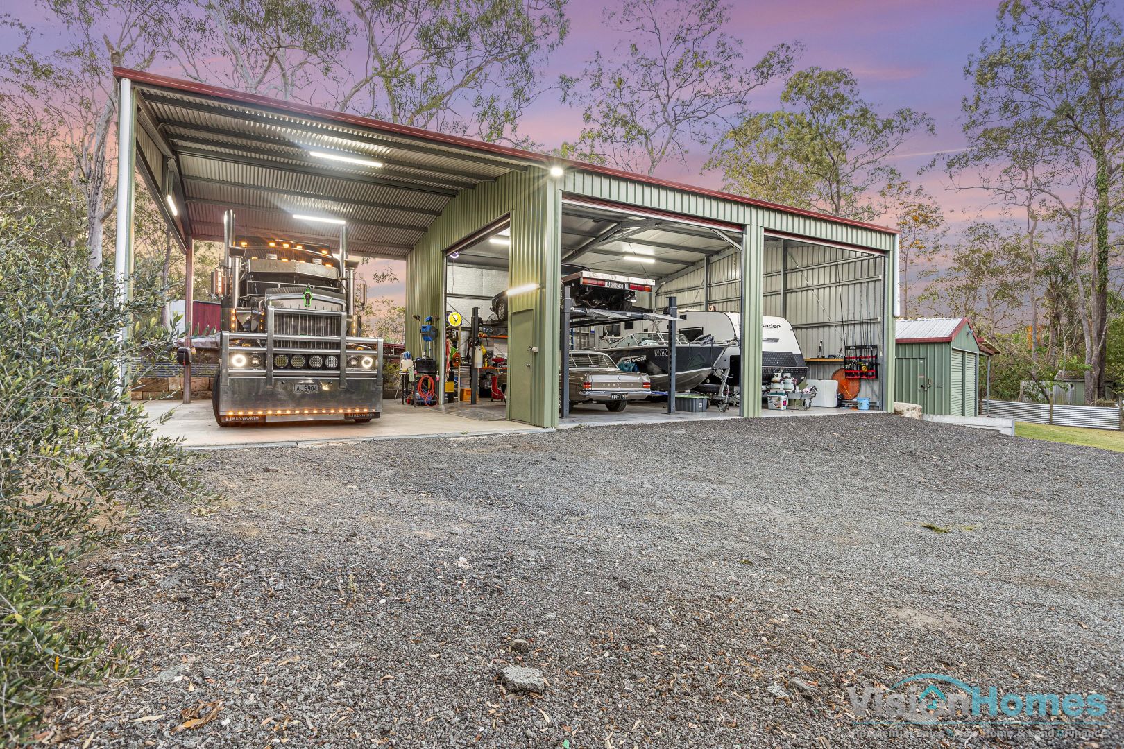 117 EILDON CLOSE, Munruben QLD 4125, Image 1