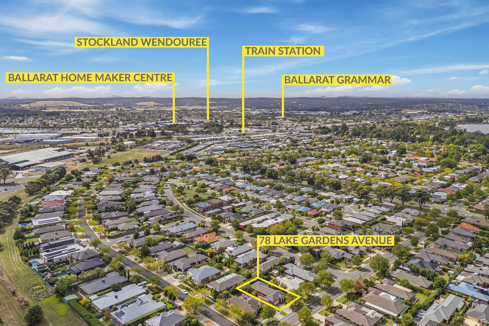 Additional image 28 of 78 Lake Gardens Avenue, Lake Gardens VIC 3355