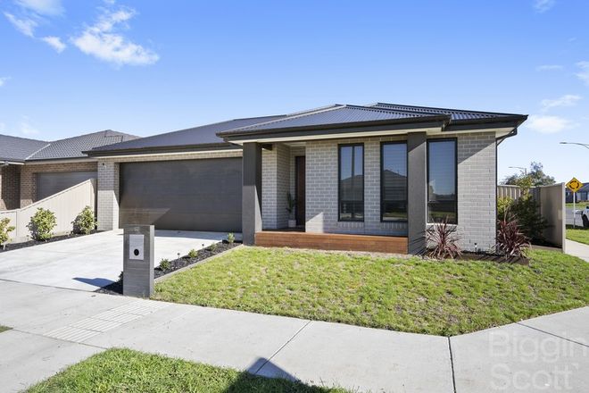 Picture of 67 Royal York Road, DELACOMBE VIC 3356