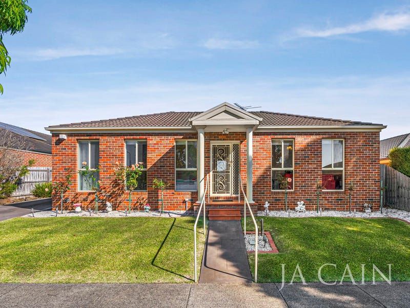 1/52 Shearer Drive, Rowville VIC 3178