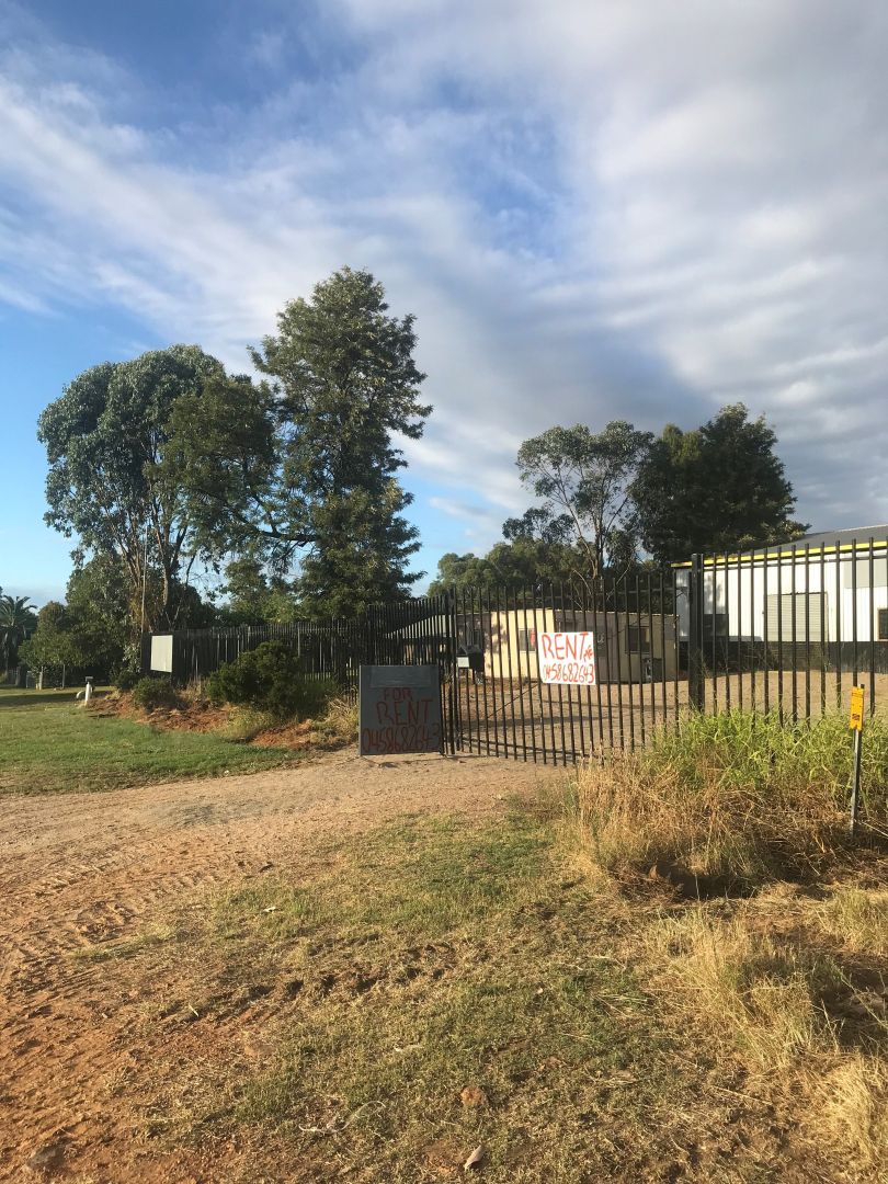 118 Stephen Street, Warialda Property History & Address Research Domain