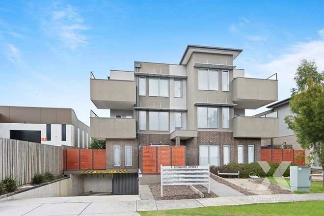 Picture of 205/8 Podmore Street, DANDENONG VIC 3175