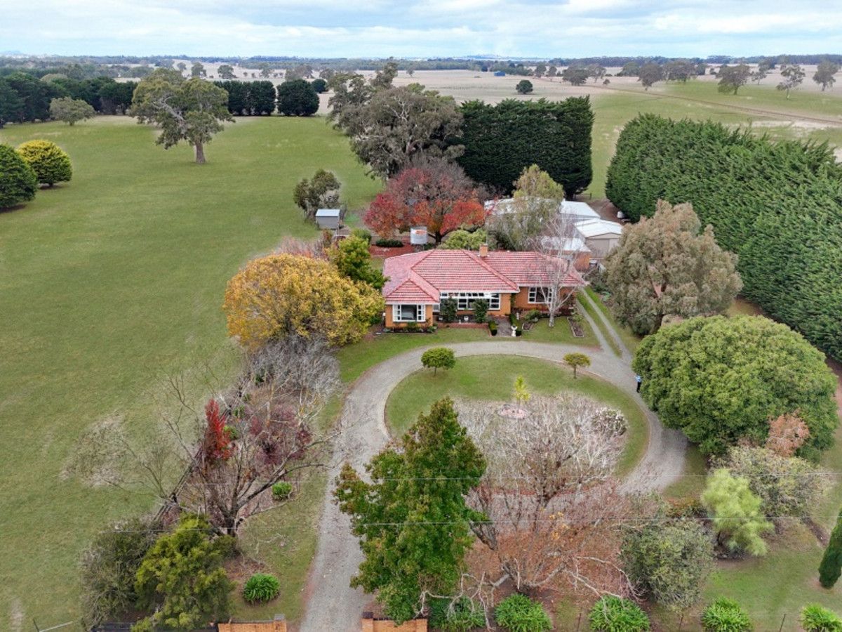 250 Church Road, Yulecart VIC 3301, Image 0